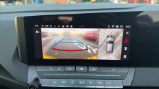 Vauxhall Astra 115kW GS 54kWh 5dr Auto Electric Hatchback